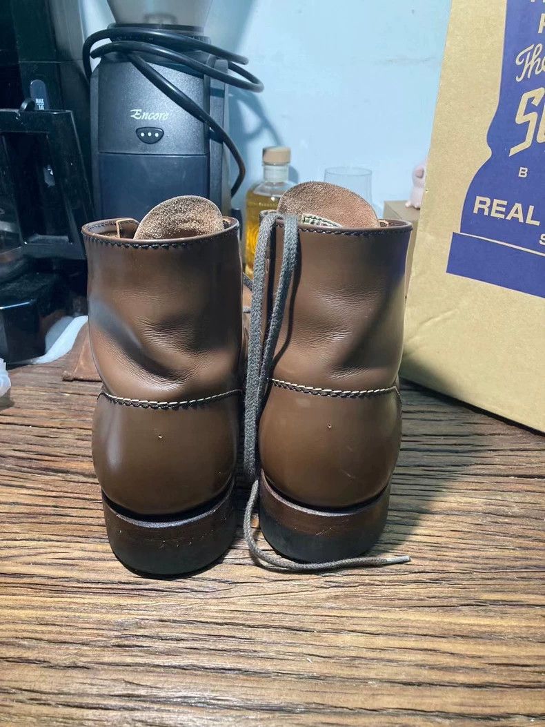 The Real McCoy's The Real McCoys Size 6.5D Full Set Shoes with Super Densit Size US 6.5 / EU 39-40 - 3 Thumbnail