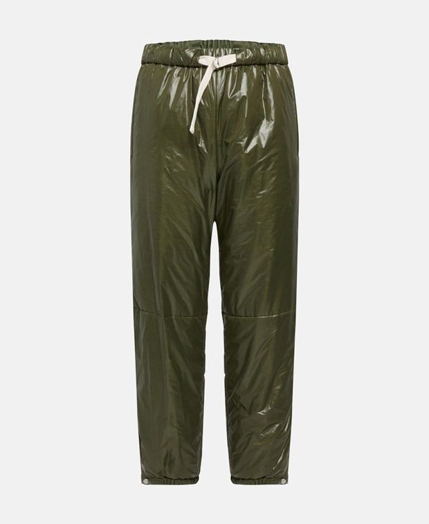 Jil Sander Functional trousers Size 46R - 1 Thumbnail