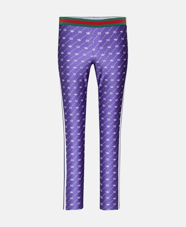 Adidas × Gucci Training tights Size US 32 / EU 48 - 1 Thumbnail