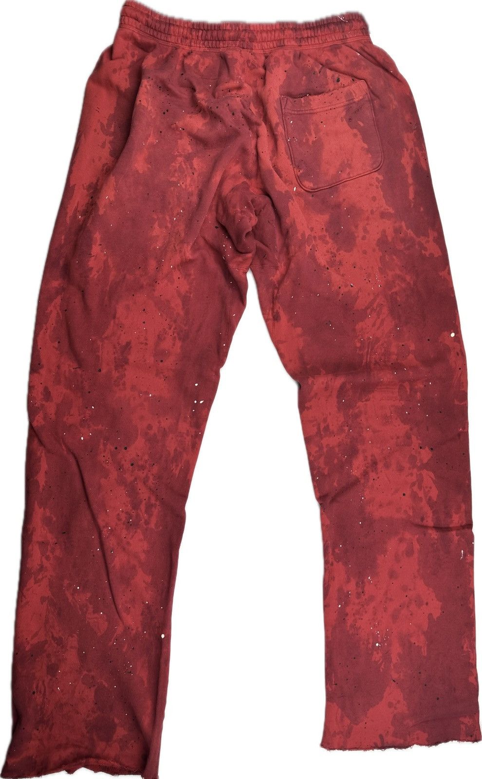 HELLSTAR Hellstar Sports Tie Dye Sweatpants Size US 38 / EU 54 - 2 Thumbnail