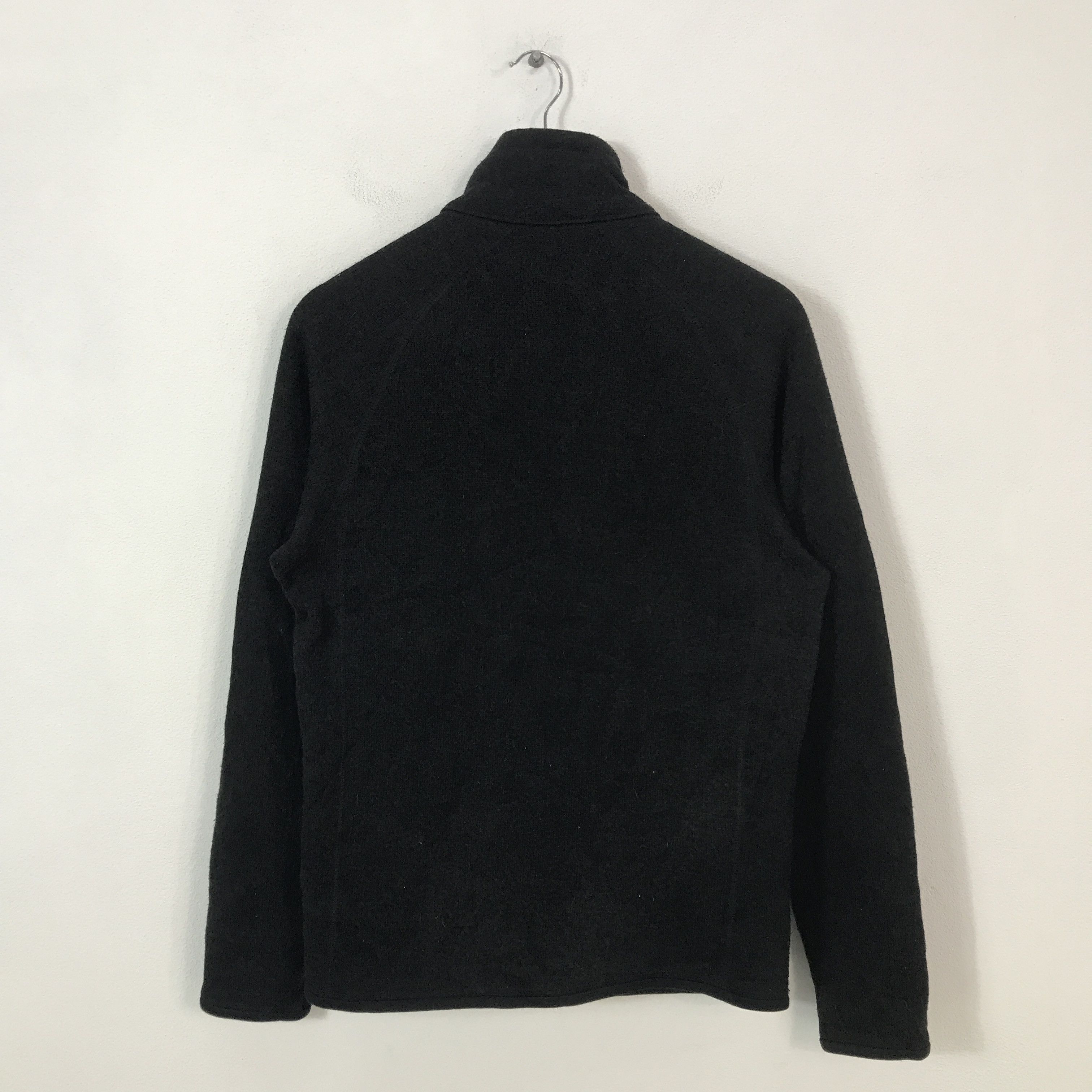 Patagonia Vinatge Patagonia Zipper Jacket K67B18 Size US M / EU 48-50 / 2 - 3 Thumbnail