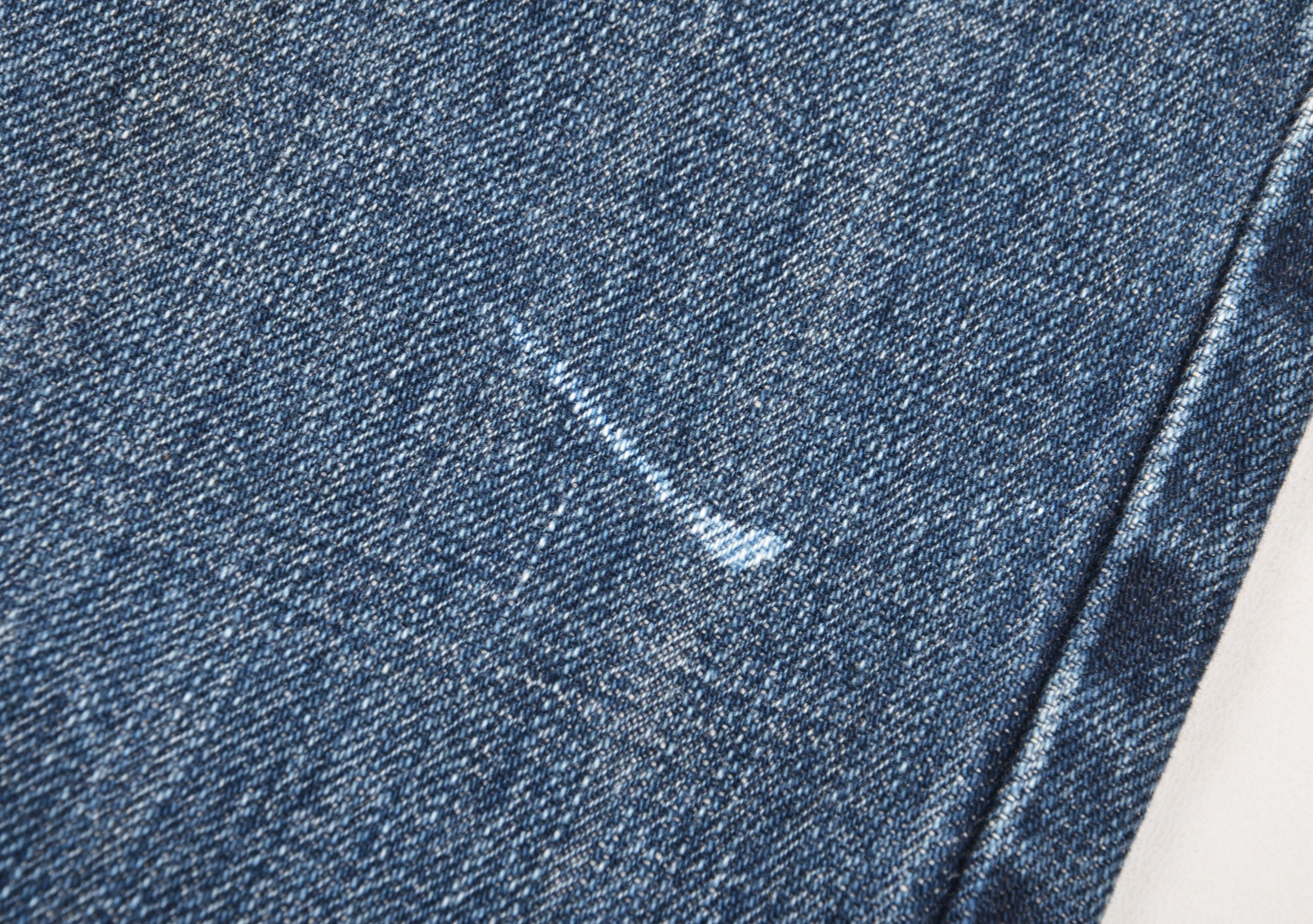 Diesel Vintage Diesel Y2K Washed Denim Embroidered Pockets Jeans Size US 32 / EU 48 - 6 Thumbnail