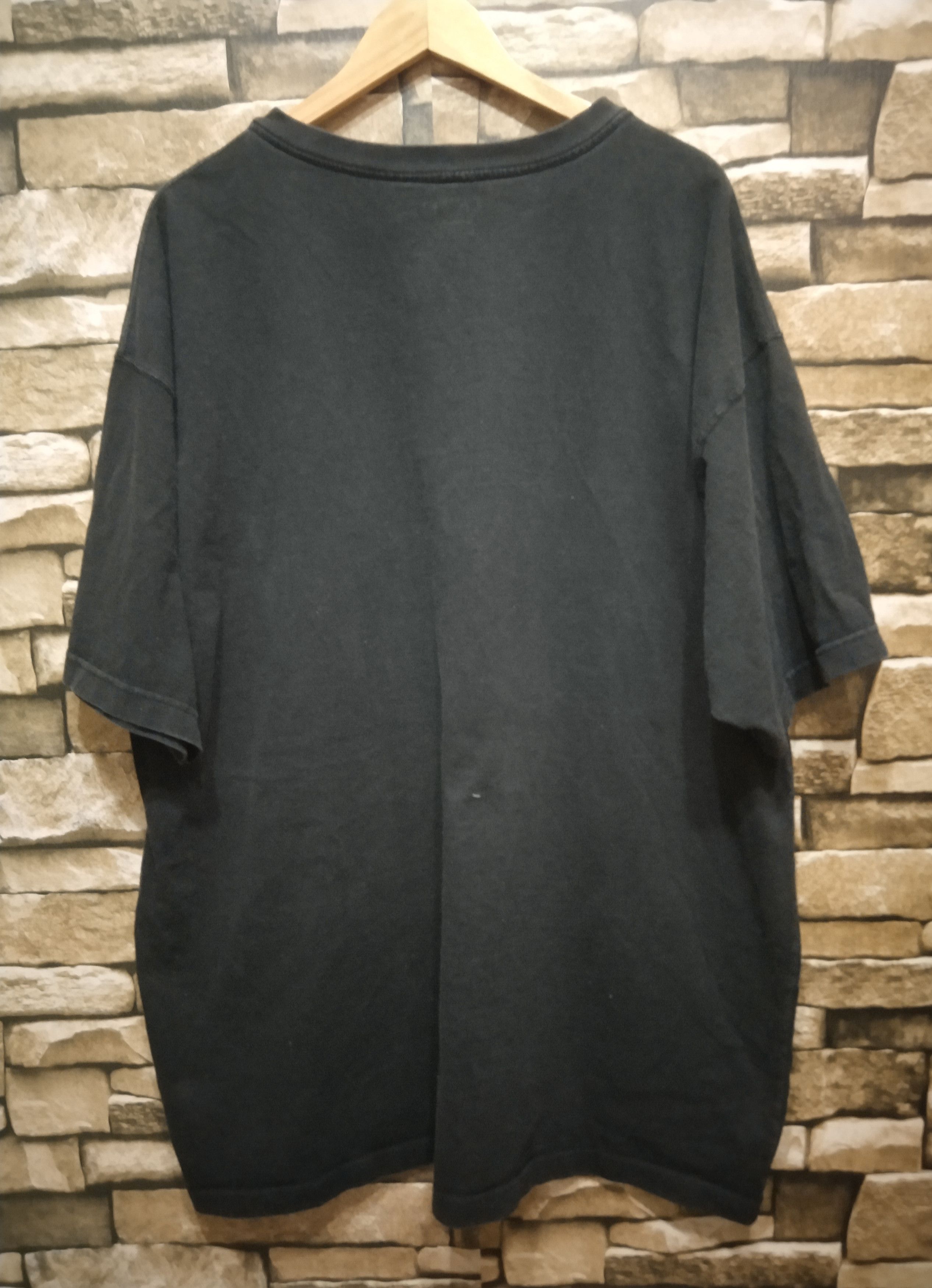 Carhartt × Vintage Vintage Carhartt Single Pocket Shirt Size US XXL / EU 58 / 5 - 2 Thumbnail