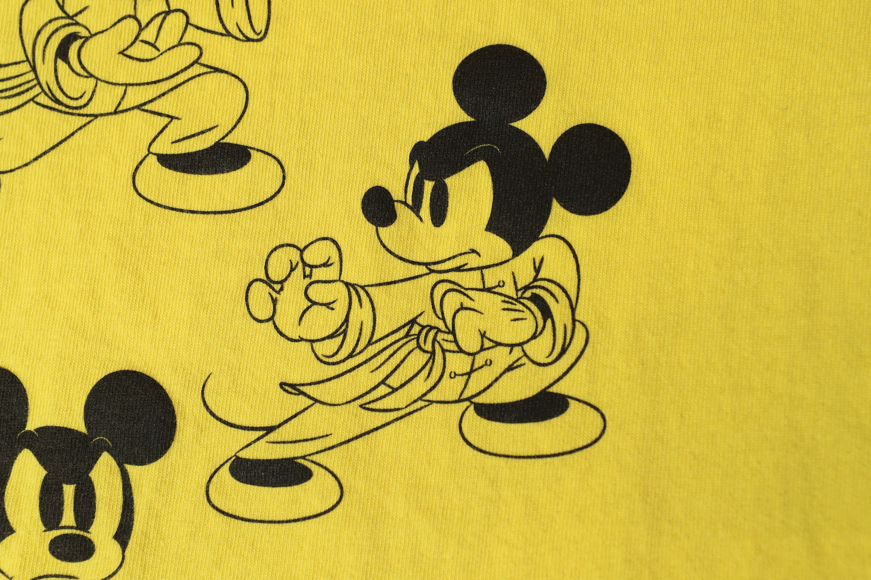 Disney Chinatown Disney Karate Shrit ( Wulin Shinnan ) (L) Size US L / EU 52-54 / 3 - 12 Thumbnail