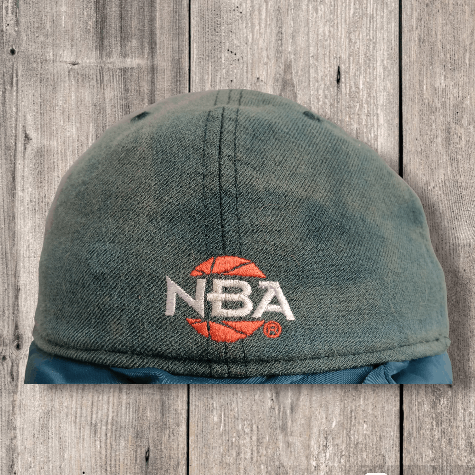 New Era Vintage | Seattle Supersonics NBA Cap Size ONE SIZE - 2 Thumbnail