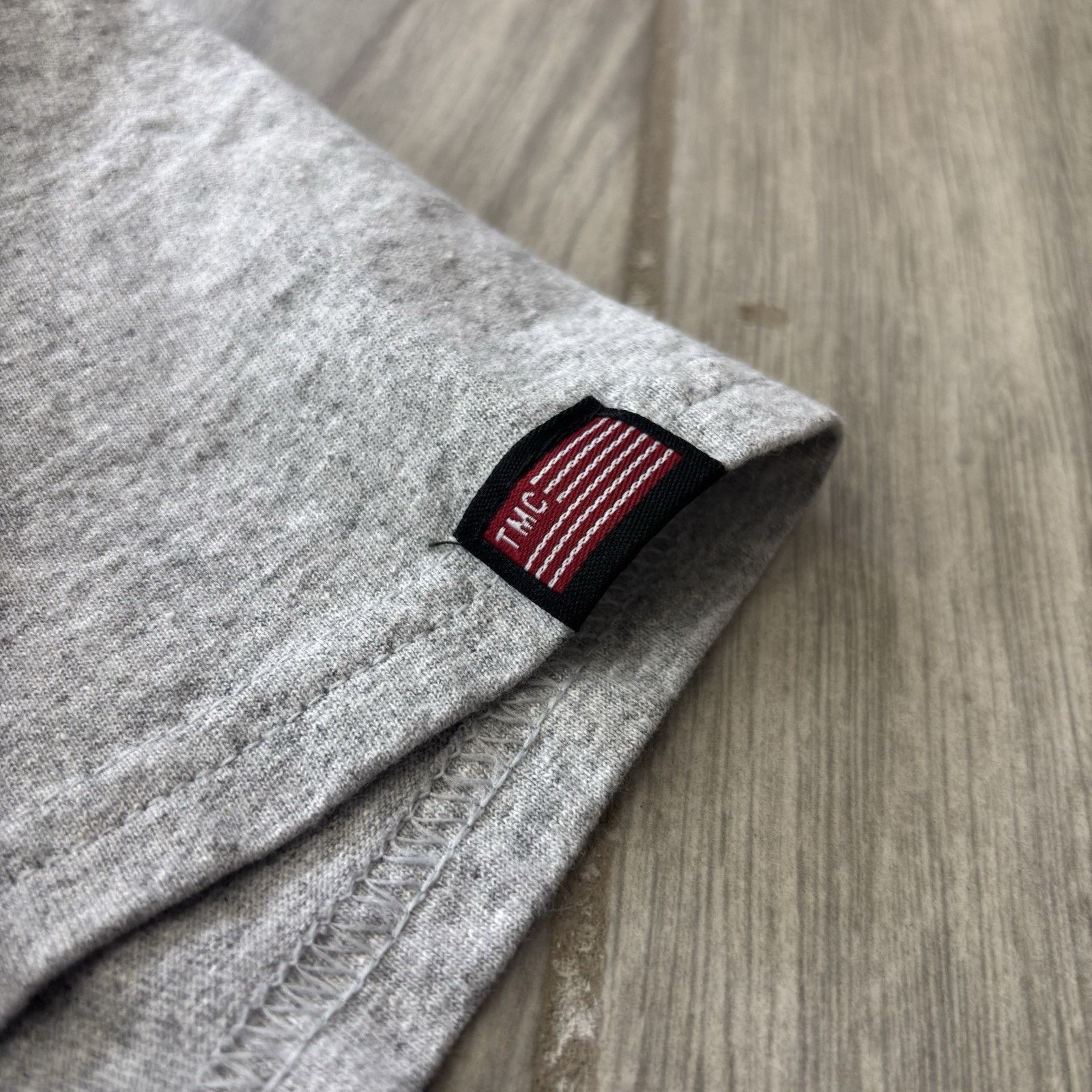 Other The Marathon Clothing Grey Shirt Crenshaw Nipsey Men’s Small Size US S / EU 44-46 / 1 - 4 Thumbnail