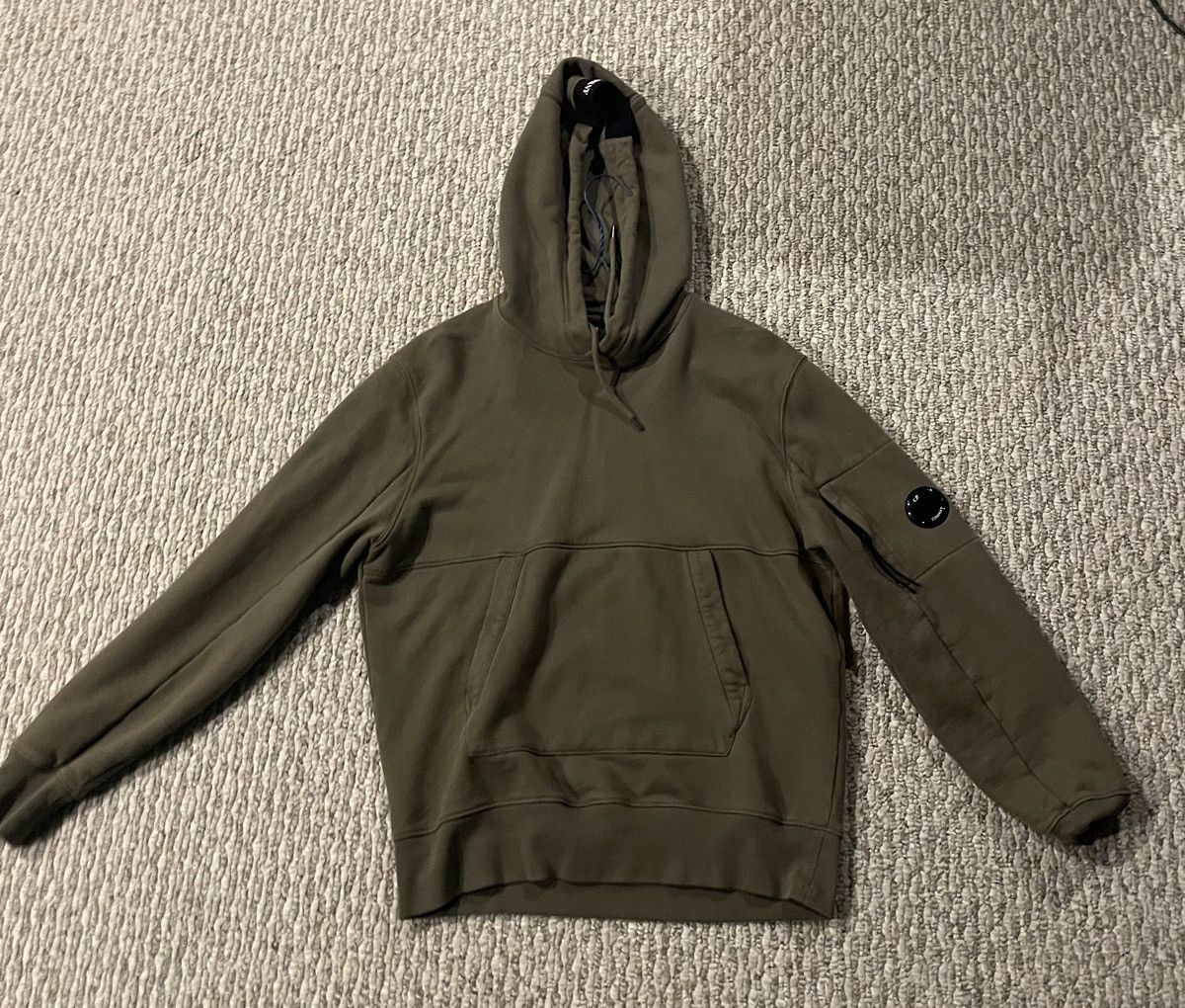 Cp company grailed hotsell