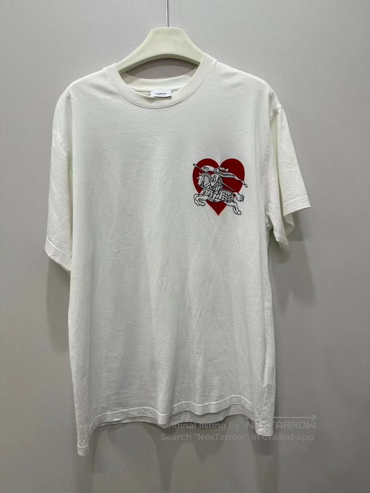 Burberry Burberry Short. Size XS / US 0-2 / IT 36-38 - 1 Thumbnail