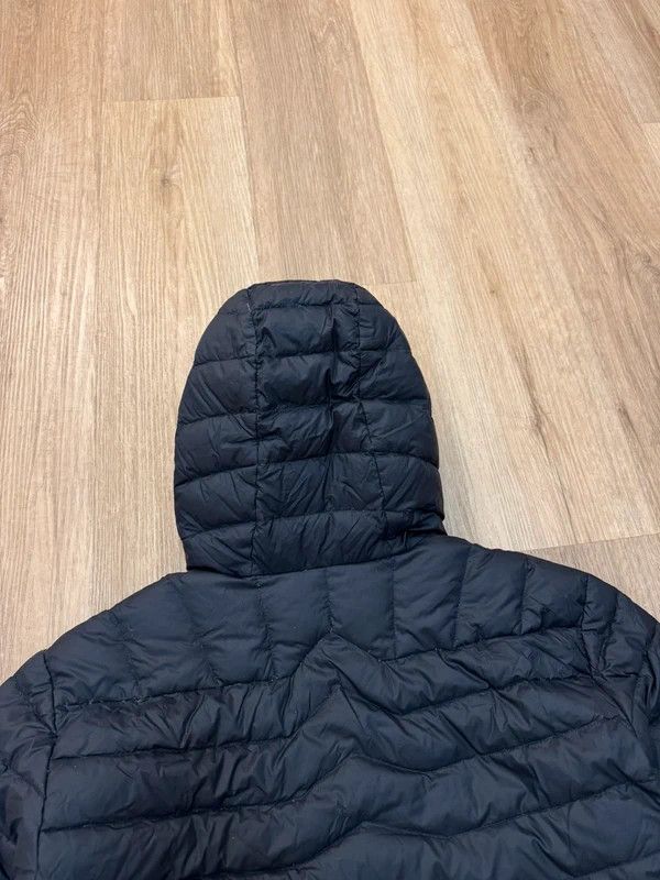 Helly Hansen Helly Hansen Verglas Hooded Down Insulator Puffer Gorpcore L Size US L / EU 52-54 / 3 - 8 Thumbnail