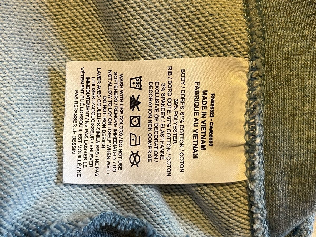 Nike Worn by D1 basketball player 6’8” 210 pounds Size US L / EU 52-54 / 3 - 9 Thumbnail