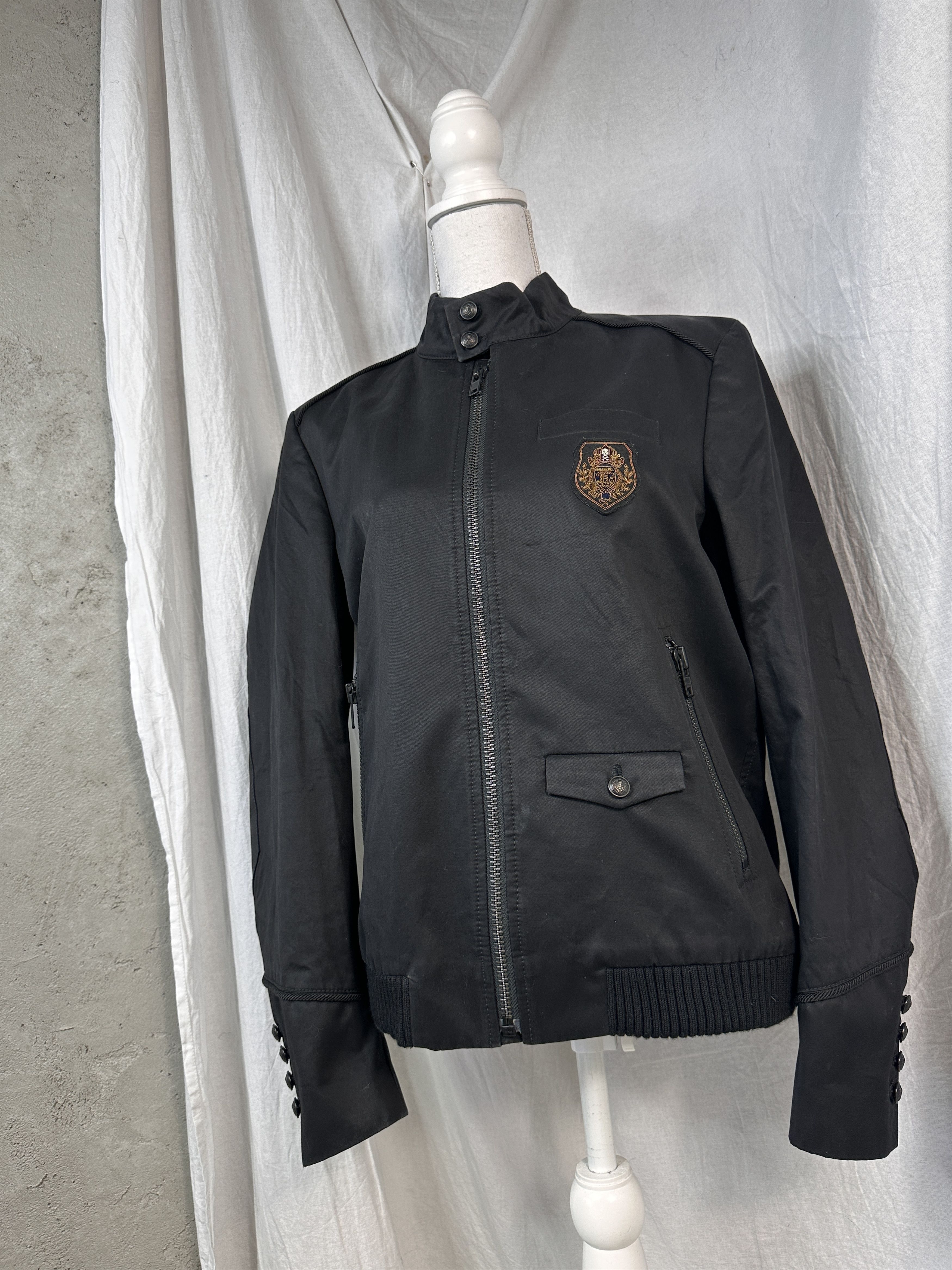 The Kooples × Vintage The Kooples Jacket Size US M / EU 48-50 / 2 - 6 Thumbnail