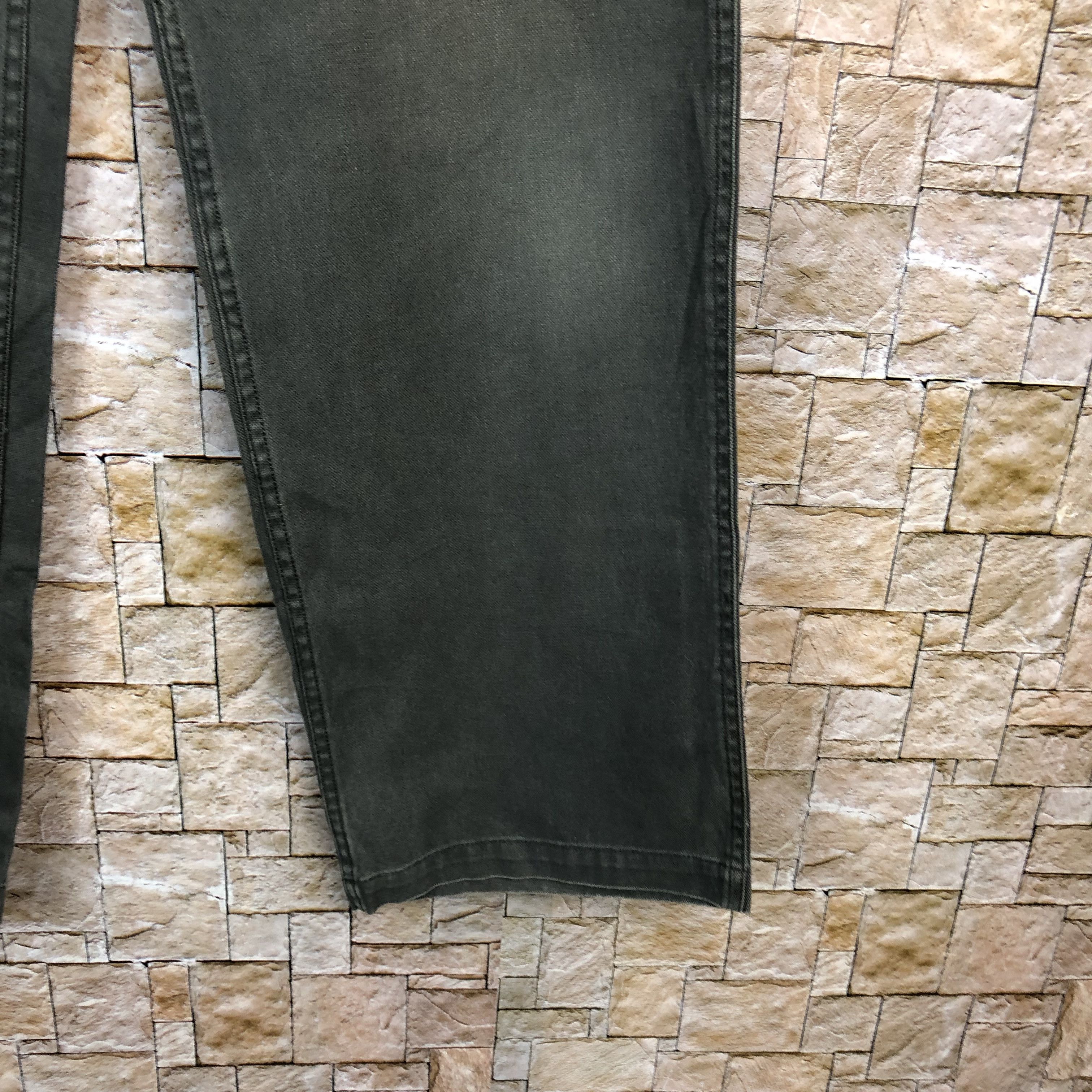 Coleman Coleman Grey Cargo Multipocket Pants #A725 Size US 32 / EU 48 - 12 Thumbnail