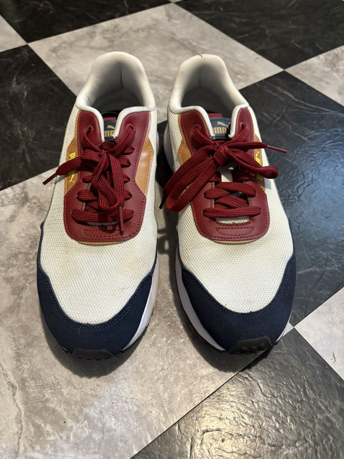 Puma Puma Sneakers Size US 11 / EU 44 - 1 Thumbnail