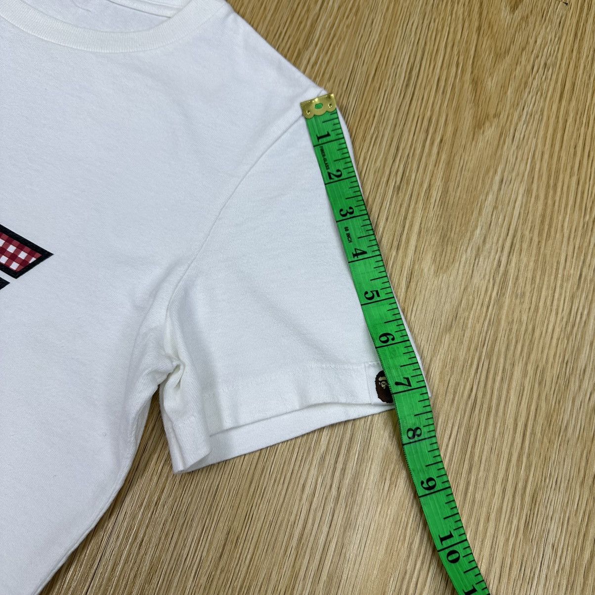 Bape Bathing Ape Baby Milo TShirt A708 Size S / US 4 / IT 40 - 7 Thumbnail