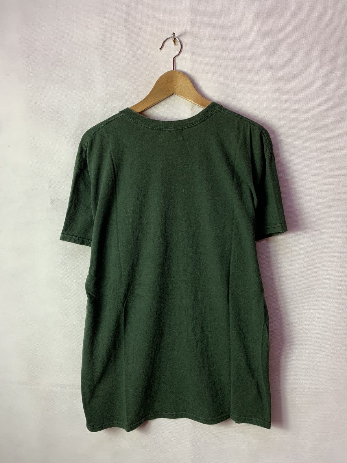 Other 🔥 The Skunk Backers Streetwear Outdoor Small Logo Tee Size US L / EU 52-54 / 3 - 5 Thumbnail