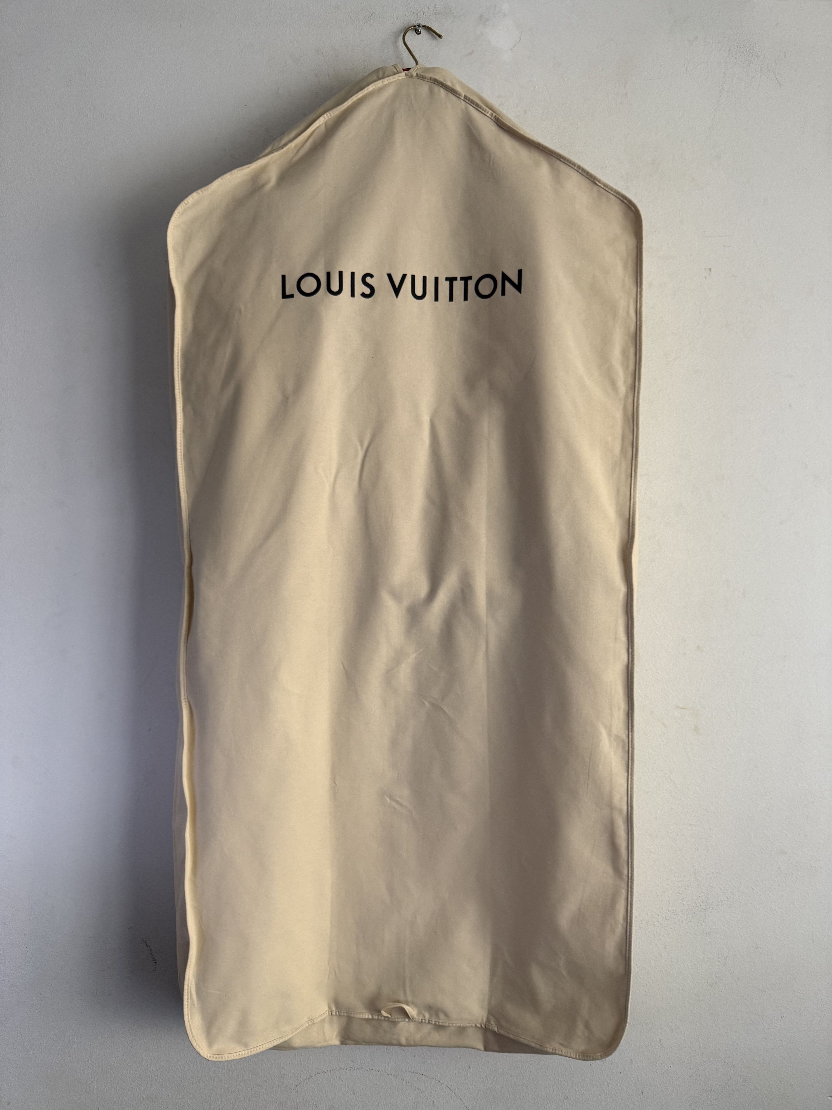 Louis Vuitton Runway SS '24 Mix Leather Varsity Blouson Size US M / EU 48-50 / 2 - 13 Thumbnail