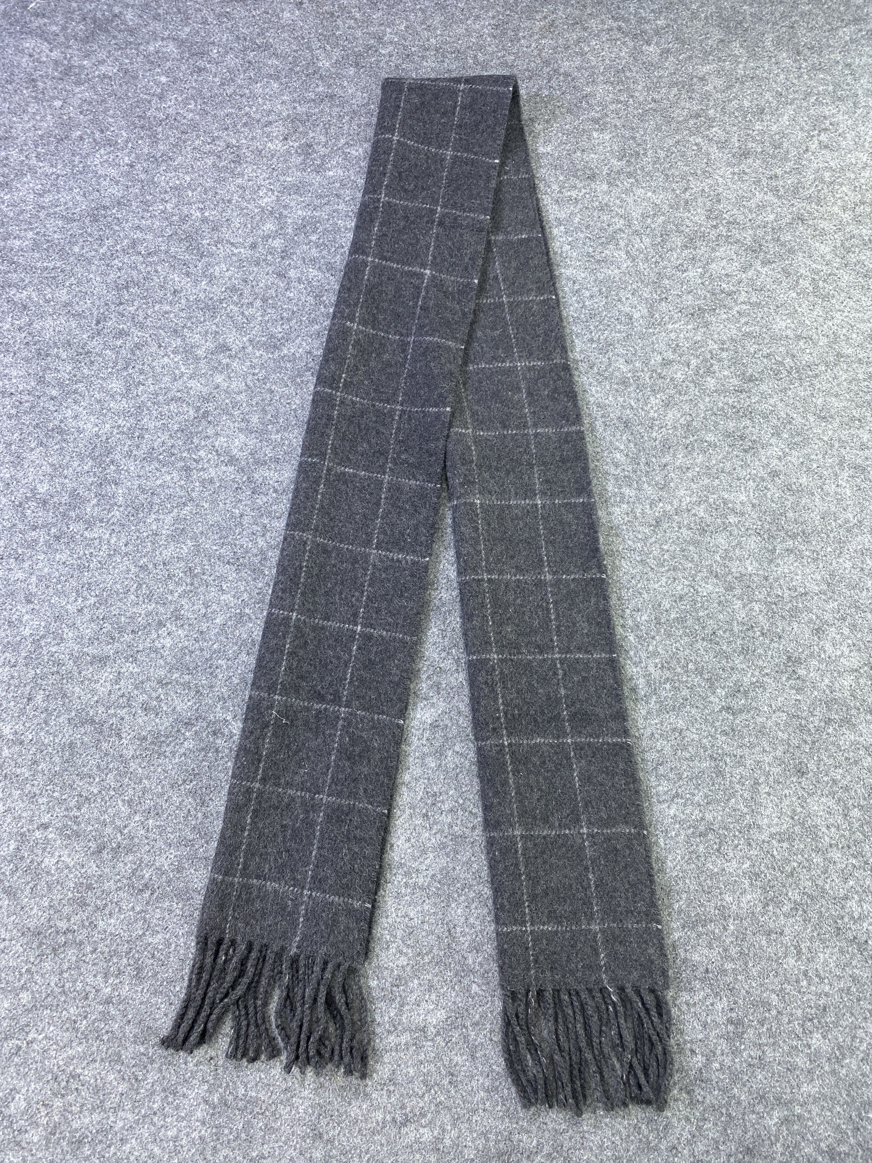 Polo Ralph Lauren Polo Ralph Lauren Scarf / Muffler / Neckwear -T742 Size ONE SIZE - 4 Thumbnail