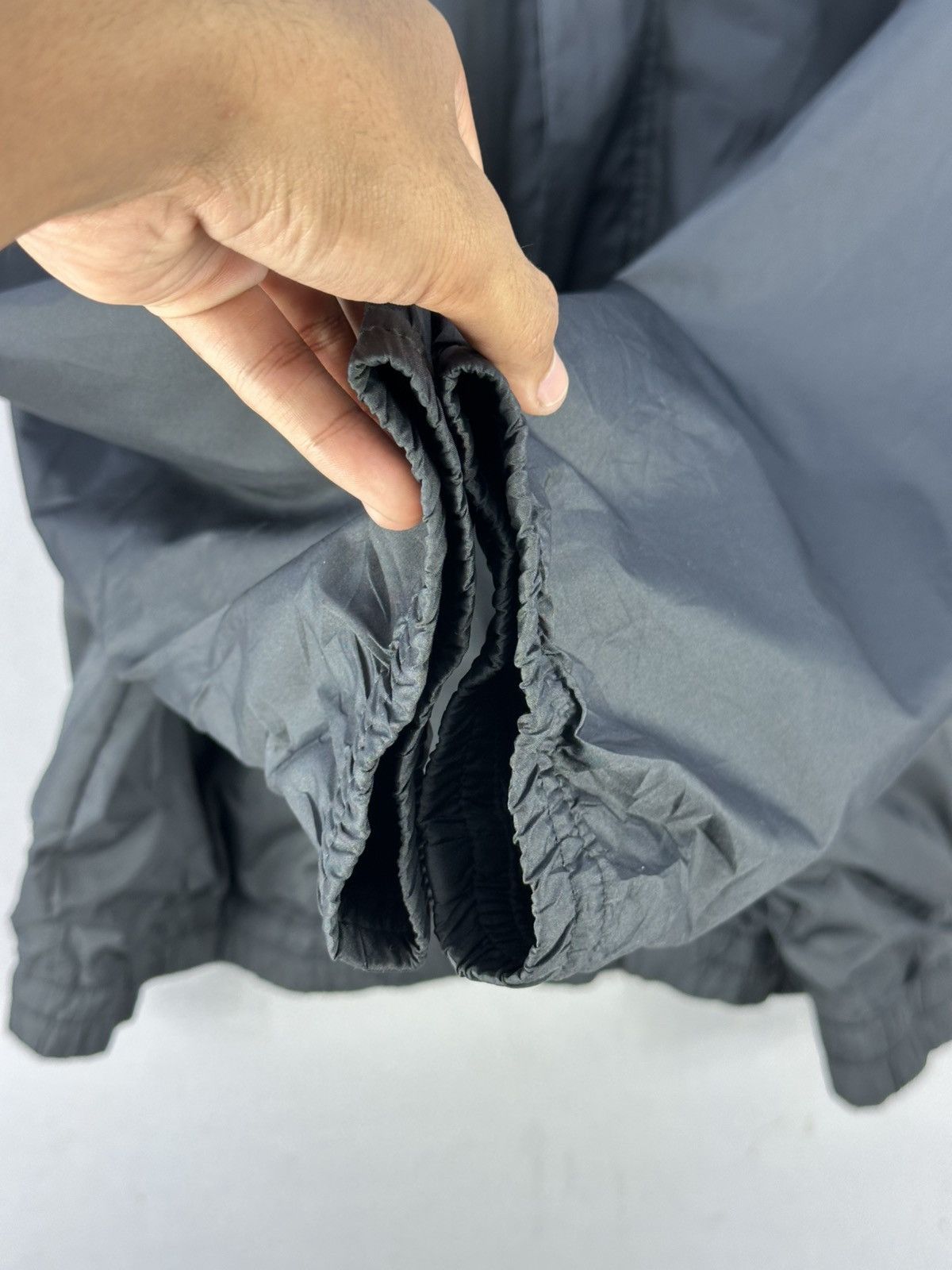 Japanese Brand Oaksleaf Yokohama Windbreaker Jacket Size US XL / EU 56 / 4 - 11 Thumbnail