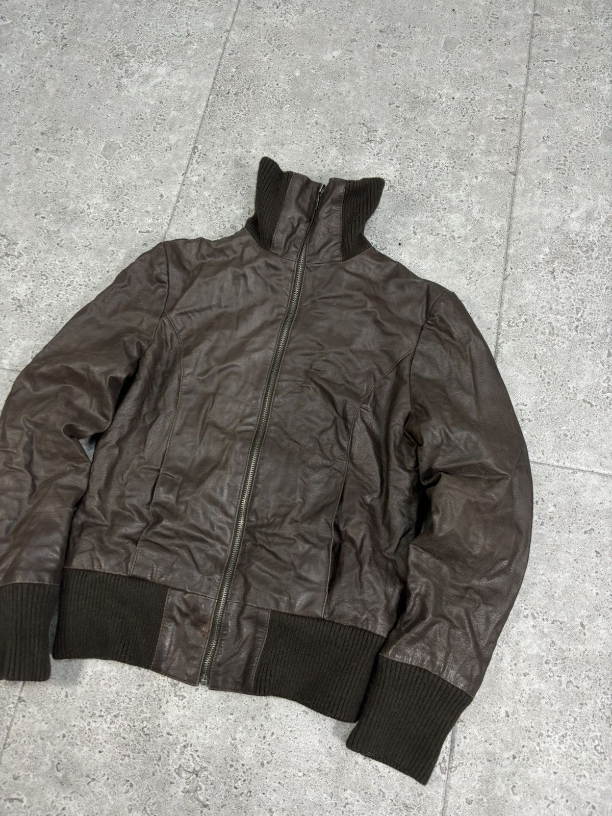 Japanese Archive Jacket | Grailed