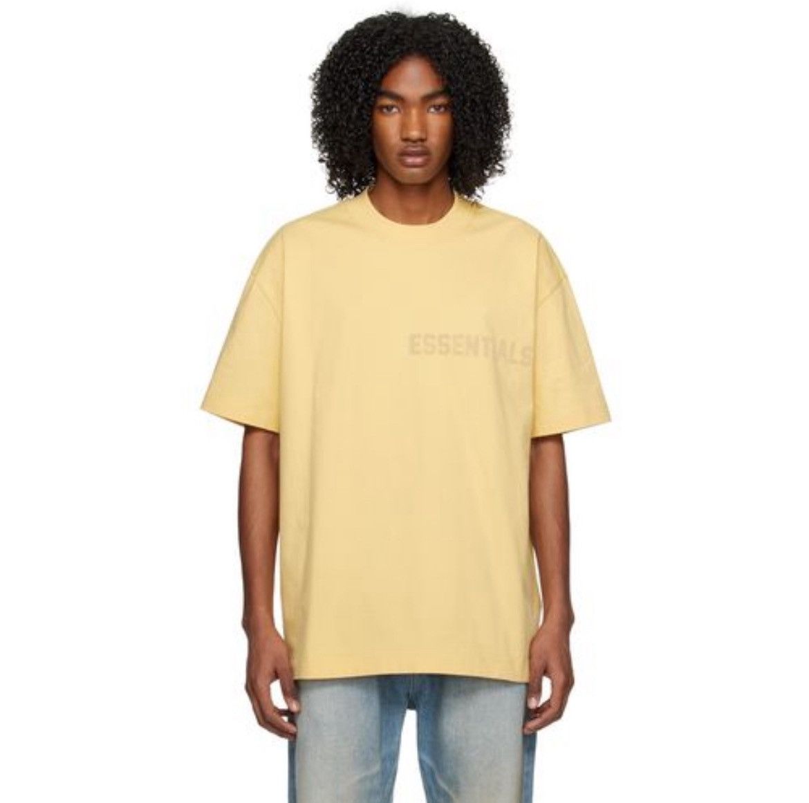 Essentials × Fear of God FEAR OF GOD ESSENTIALS Size US L / EU 52-54 / 3 - 1 Thumbnail