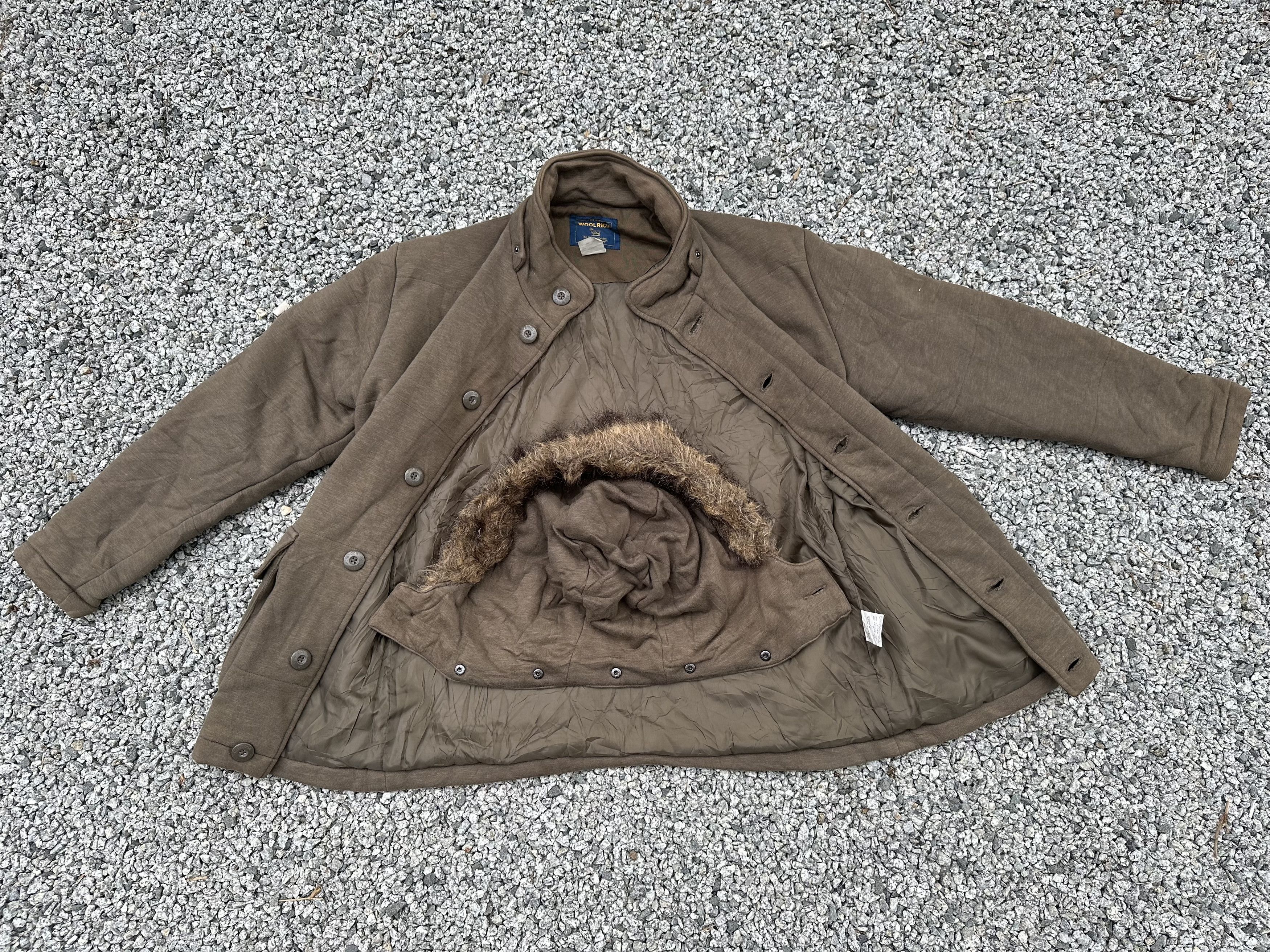 Woolrich Woolen Mills Vintage Woolrich The Original Outdoor Size US M / EU 48-50 / 2 - 4 Thumbnail