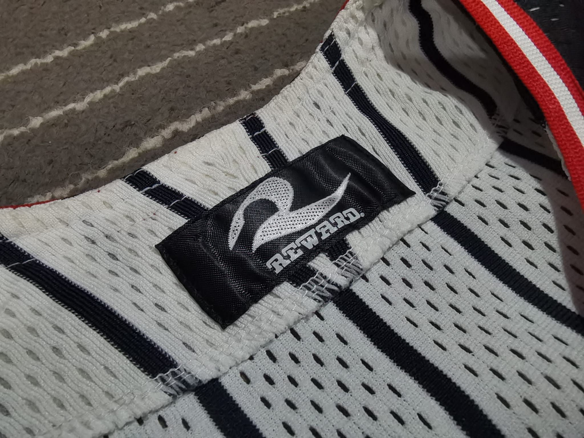 Japanese Brand × MLB × Vintage Vintage JAGUARS X REWARDS embroidery baseball M 2156 Size US M / EU 48-50 / 2 - 10 Thumbnail