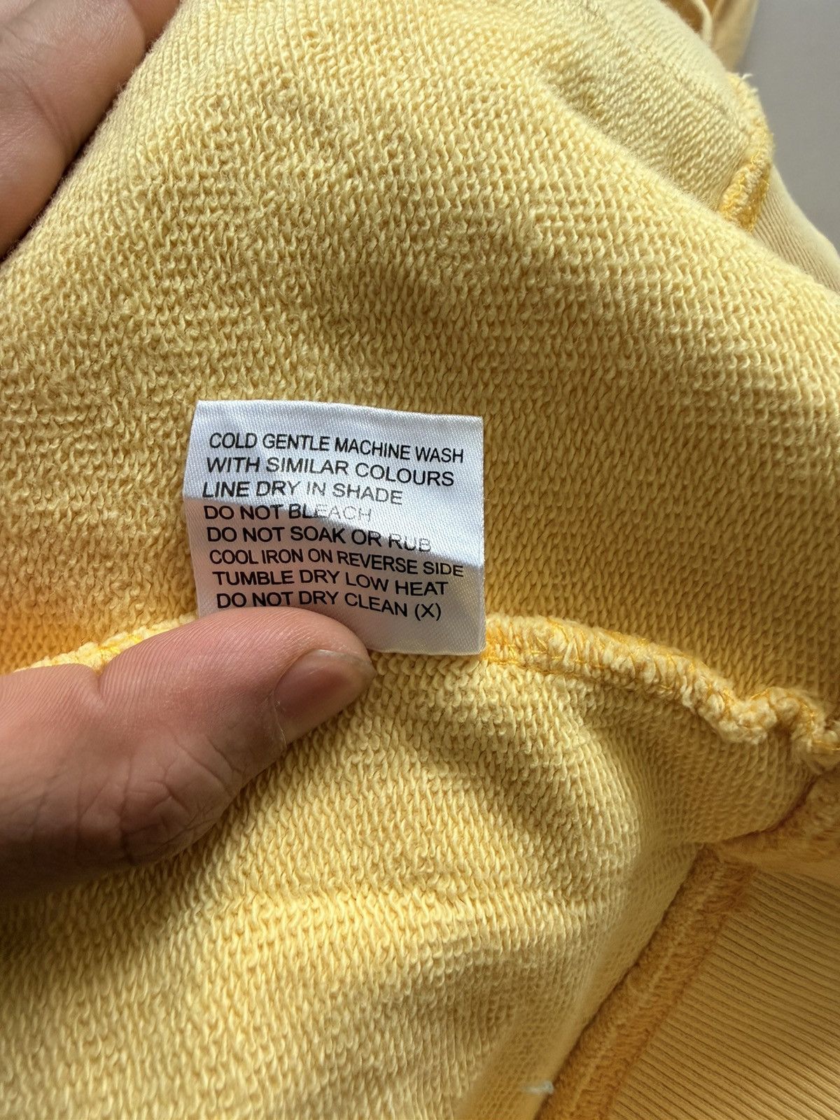 Other Rats Get Fat X LD Hoodie Size US L / EU 52-54 / 3 - 8 Thumbnail