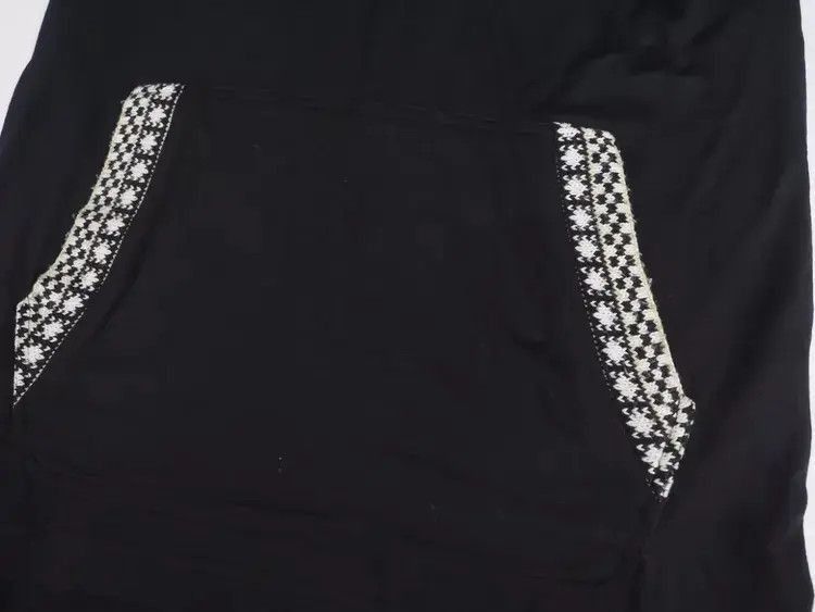 Y-3 Y-3 11SS Knitwear Hoodie-2507 Size US L / EU 52-54 / 3 - 3 Thumbnail
