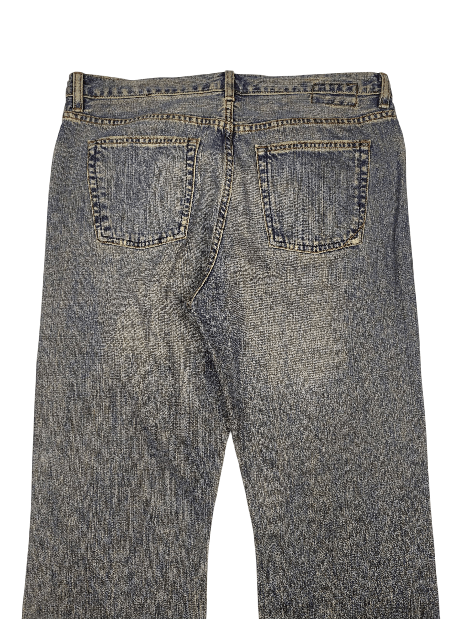 Banana Republic FLARE 🔥 Banana Republic BootCut Jeans Size US 33 - 8 Thumbnail