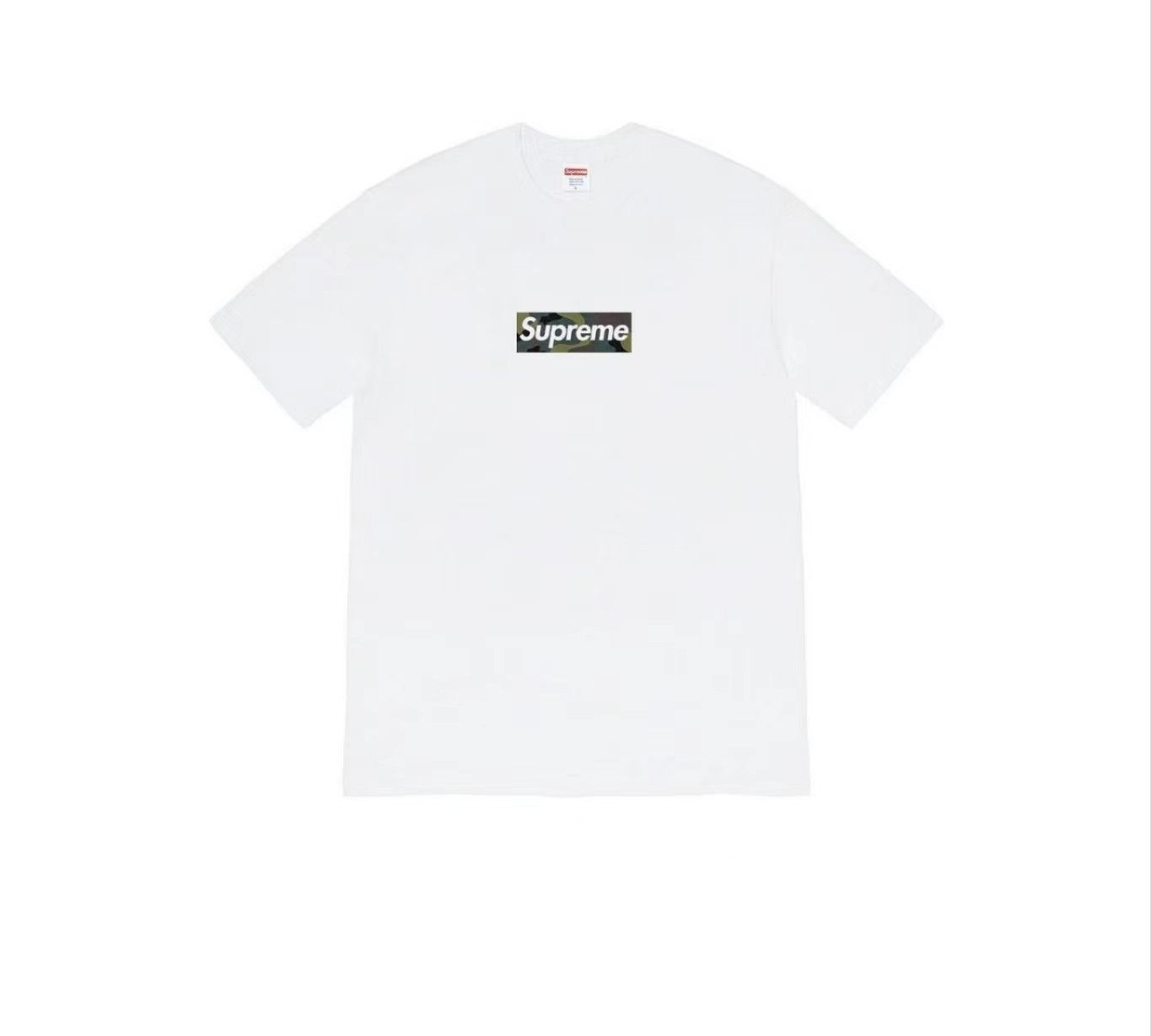 Dhgate supreme shirt clearance