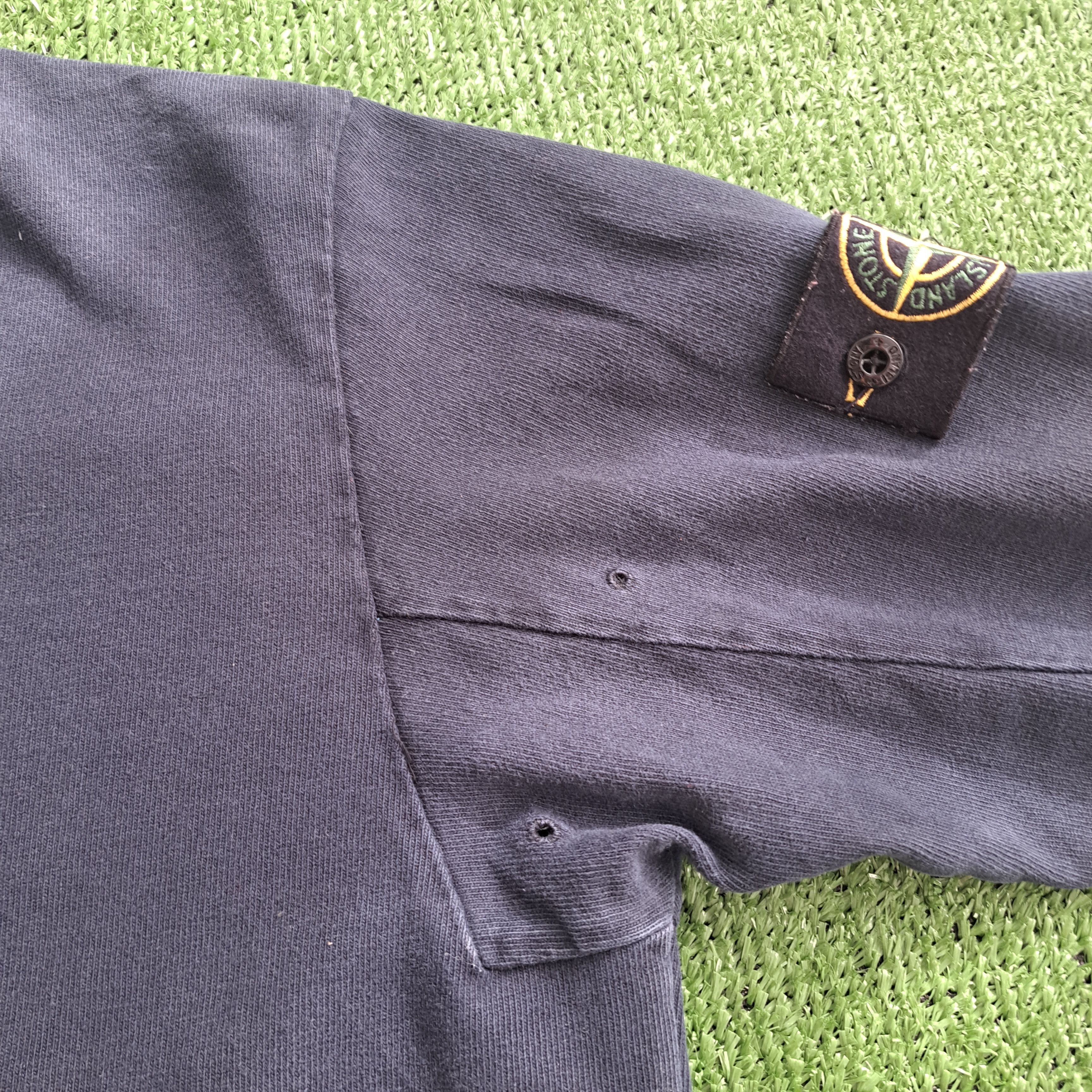 Stone Island Stone Island Jumper Size US M / EU 48-50 / 2 - 3 Thumbnail