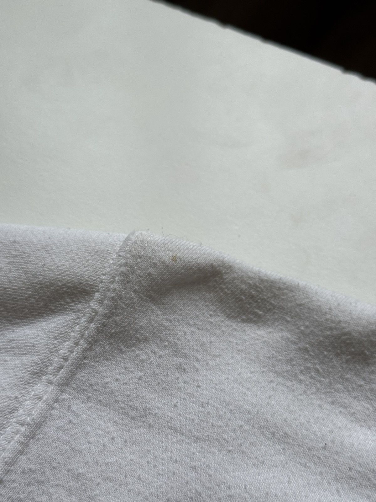 POST&CO Post Malone Posty&Co White Hoodie Merch Rock Rap Hip-hop Size US L / EU 52-54 / 3 - 16 Thumbnail