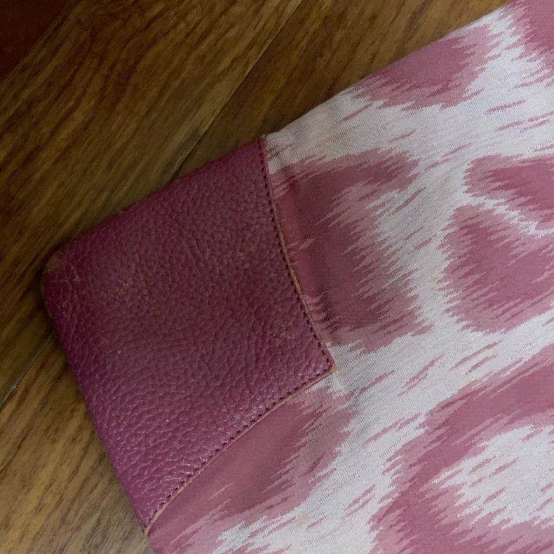 Vivienne Westwood Vivienne Westwood size os Classic out-of-print powder leopa Size ONE SIZE - 8 Thumbnail