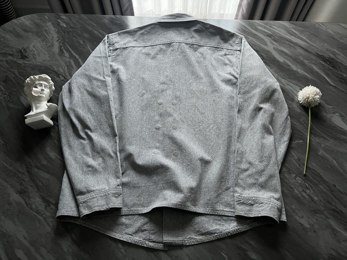 Evisu Evisu : Work Wear Western Pearl Bottom Size US L / EU 52-54 / 3 - 8 Thumbnail
