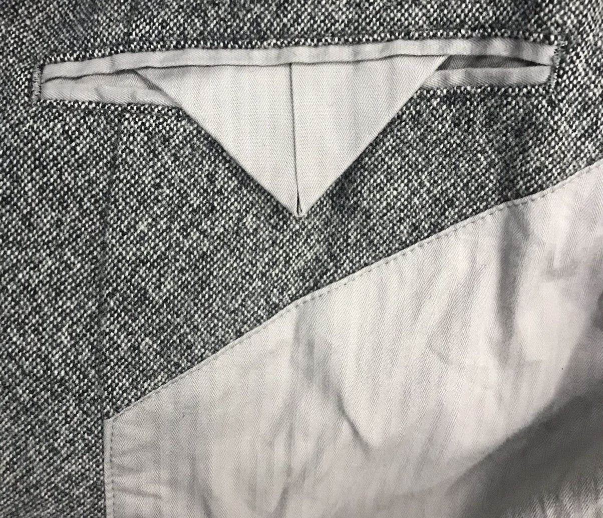 Paul Smith × Vintage Vintage Paul Smith Jacket Size US L / EU 52-54 / 3 - 12 Thumbnail
