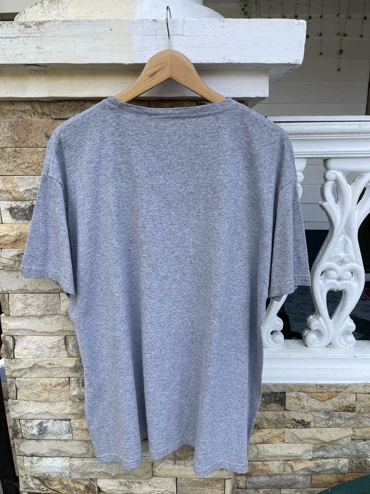 Mossimo × Vintage Last Drop🔥Very Rare🔥Vintage MOSSIMO Vespa Scooter T-Shirt Size US XL / EU 56 / 4 - 3 Thumbnail