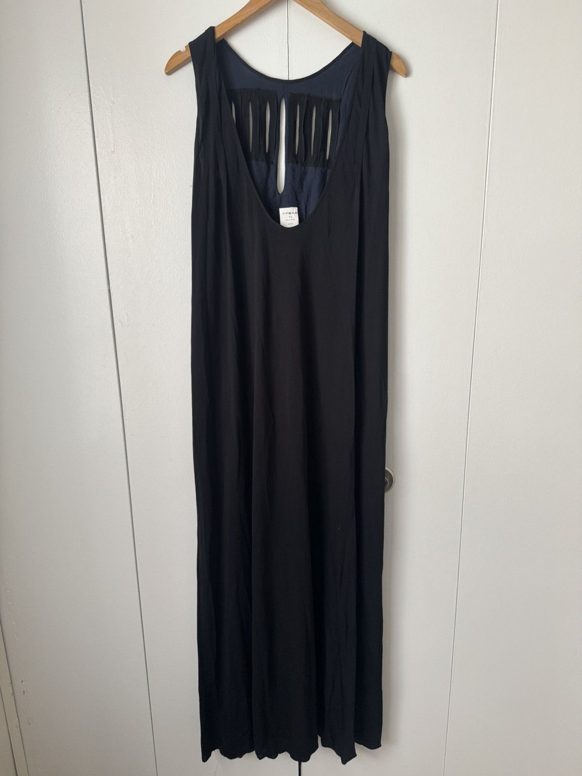 Chloe Chloe Cut- Out Maxi Dress Size L / US 10 / IT 46 - 2 Thumbnail