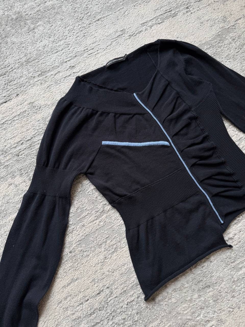 Marithe + Francois Girbaud Marithe Francois Girbaud sweater Size M / US 6-8 / IT 42-44 - 3 Thumbnail