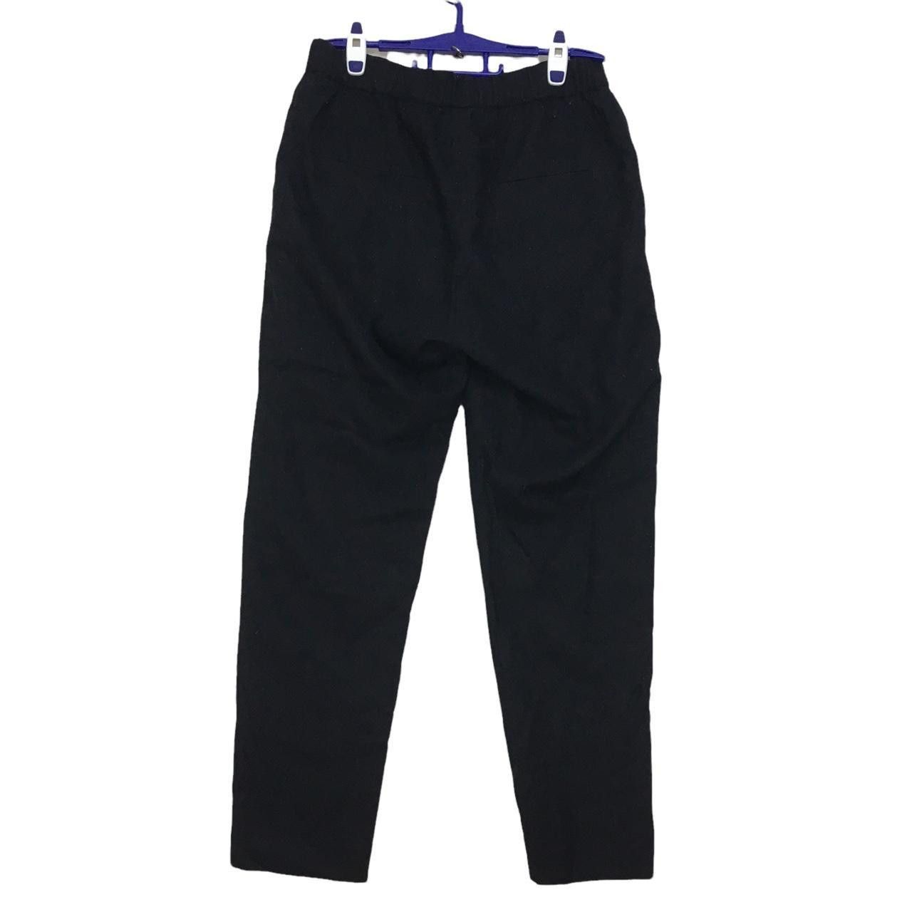 Journal Standard Vtg JOURNAL STANDARD Long Pants Trousers Elastic Waist Size US 36 / EU 52 - 2 Thumbnail