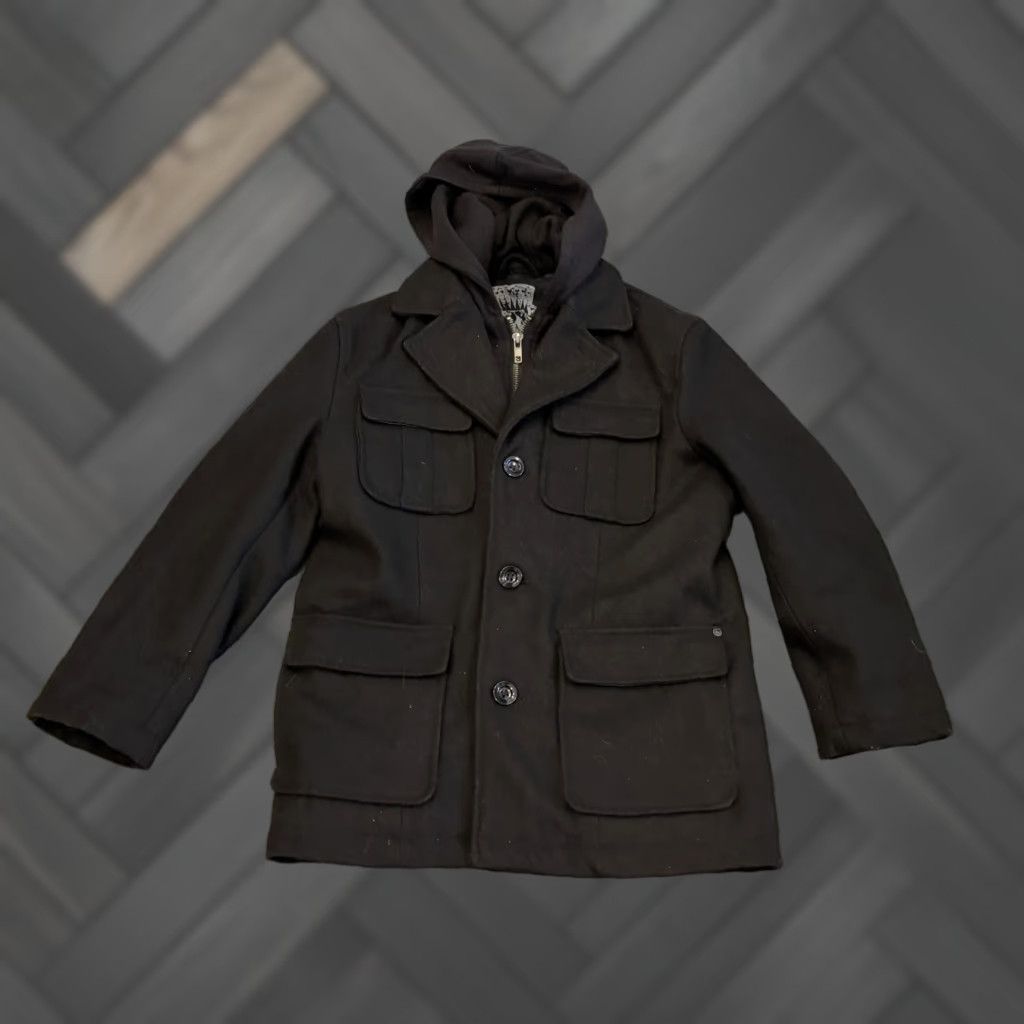 Vintage VINTAGE? No. (Note: The original title does not indicate vintage.) Size XS / US 0-2 / IT 36-38 - 1 Thumbnail