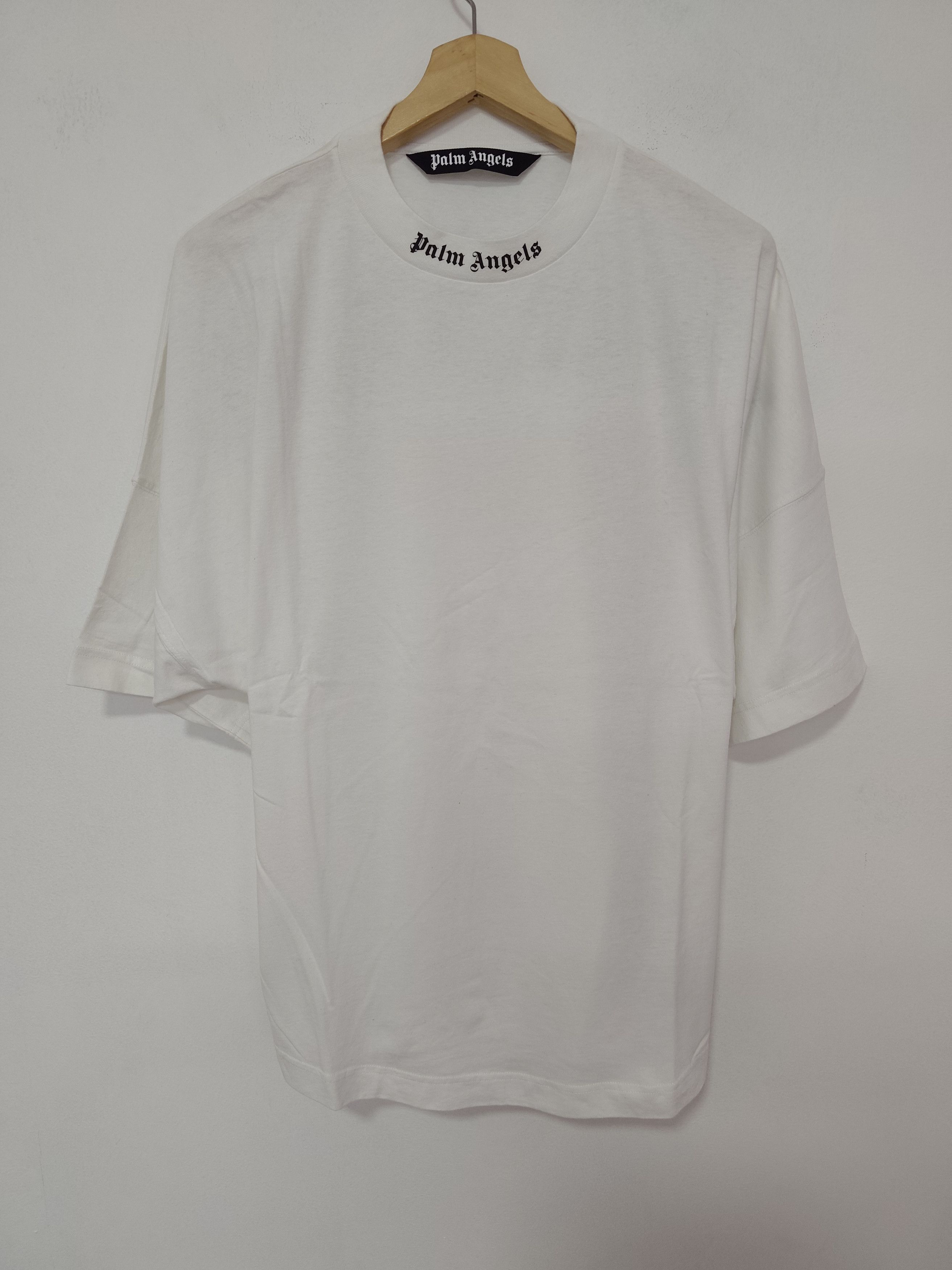 Palm Angels Palm Angels Size US L / EU 52-54 / 3 - 1 Thumbnail