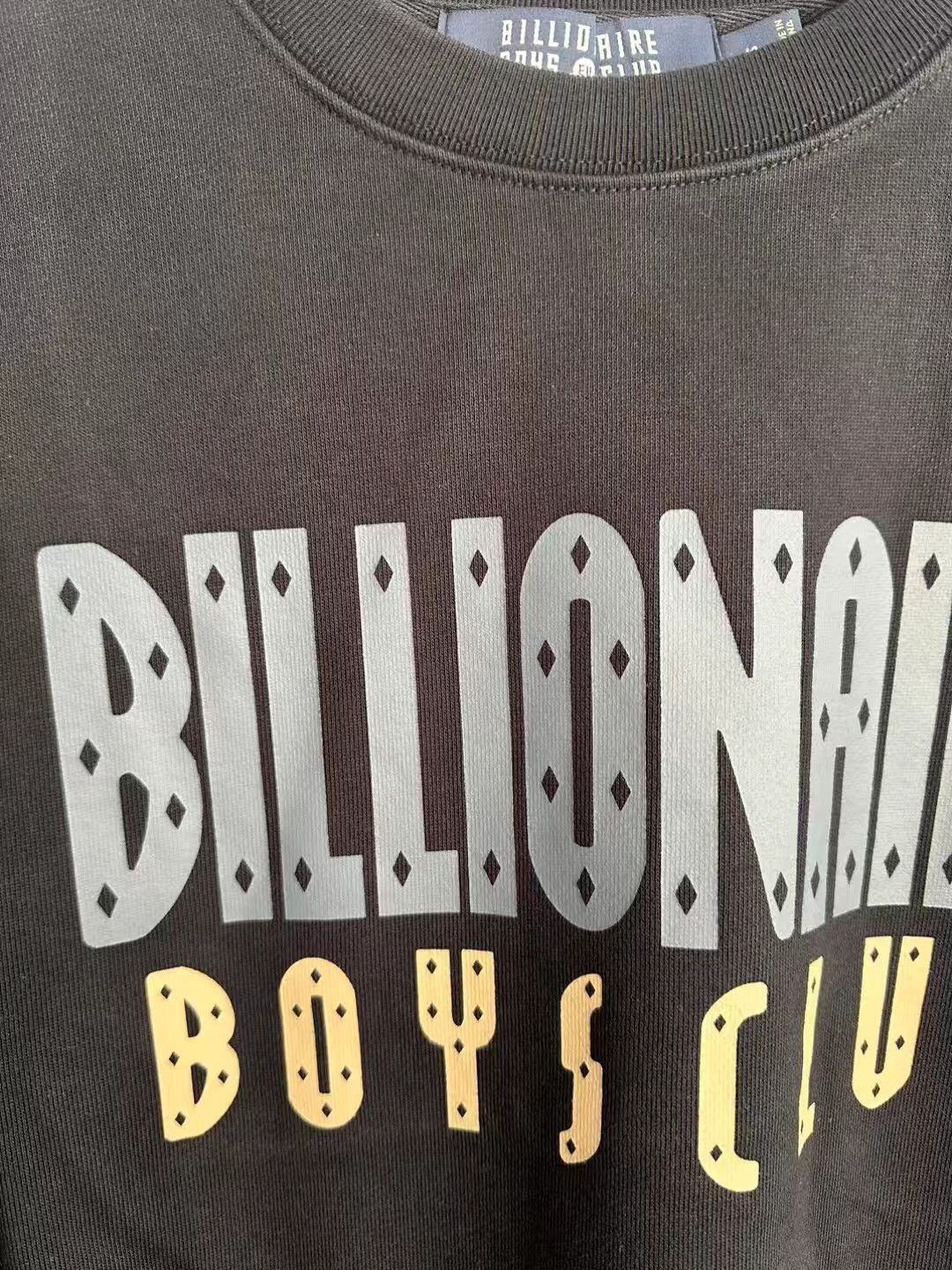 Billionaire Boys Club Billionaire Boys Club Pullover Crew Neck Sweatshirt Size US M / EU 48-50 / 2 - 3 Thumbnail