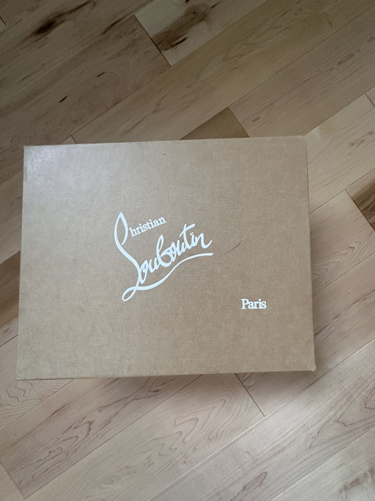 Christian Louboutin New Christian Louboutin Leopard Boots Size 38 Size US 8 / IT 38 - 8 Thumbnail
