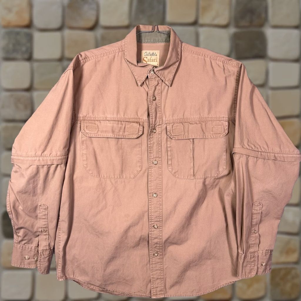 Vintage Item Specifications: Genre: Rock, Pop Size US M / EU 48-50 / 2 - 1 Thumbnail