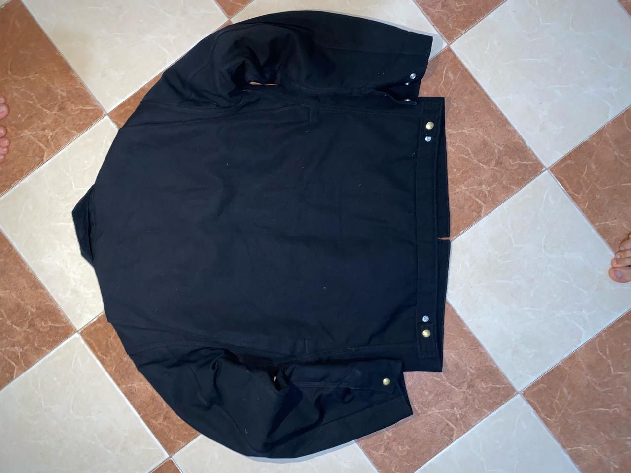 Carhartt carhartt Detroit vintage Size US L / EU 52-54 / 3 - 5 Thumbnail