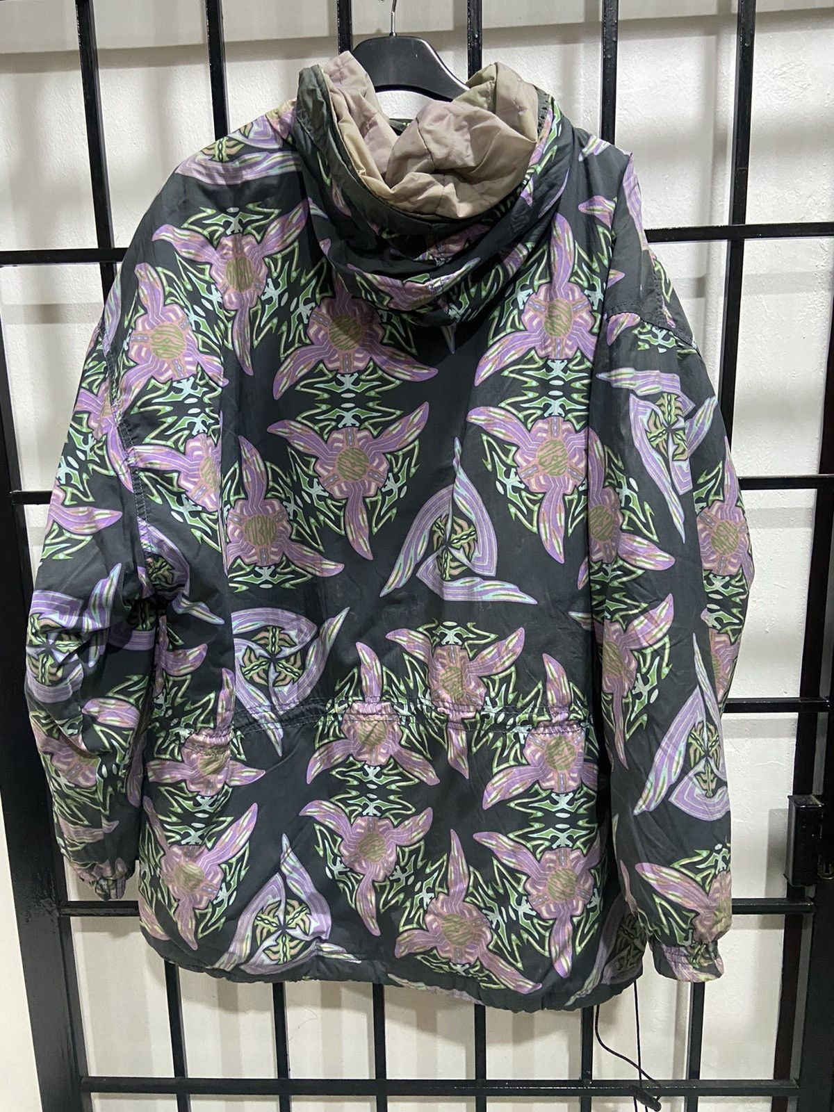 O'Neill × Vintage Vintage O’Neill half zipper light jacket Size US M / EU 48-50 / 2 - 7 Thumbnail