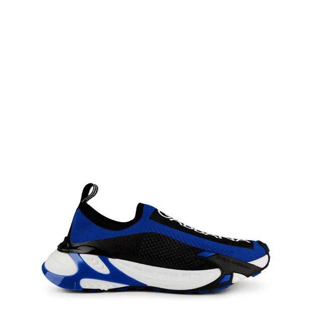image of Dolce Gabbana O1G2R1Mq0324 Sneakers In Multicolor, Men's (Size 9)