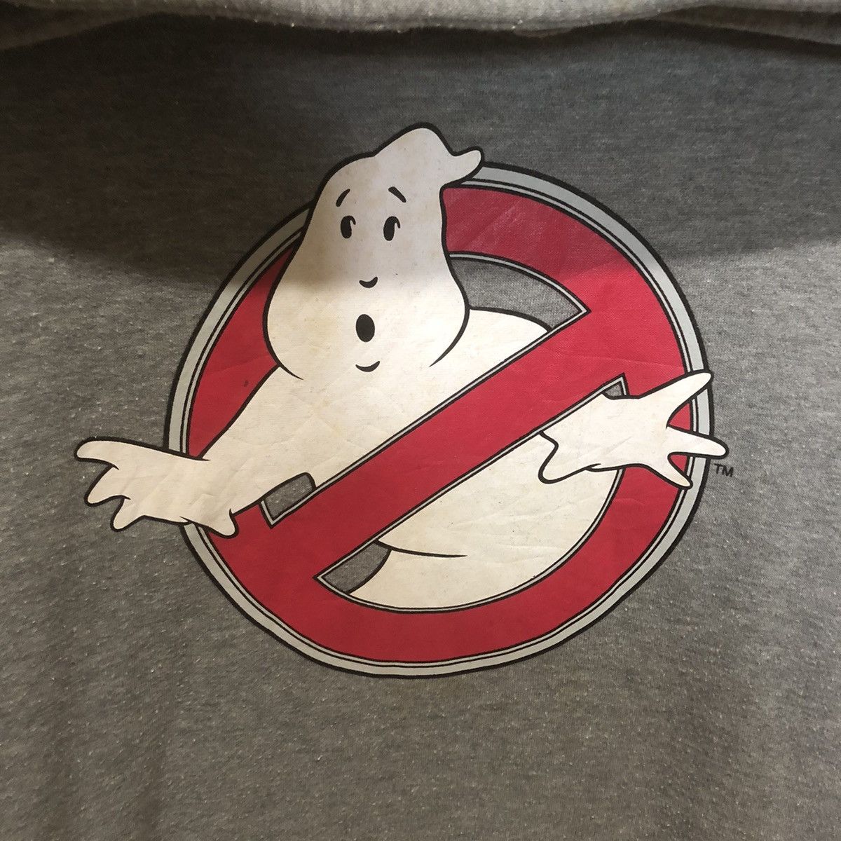 Anime Ghostbusters Hodie Size US L / EU 52-54 / 3 - 2 Thumbnail