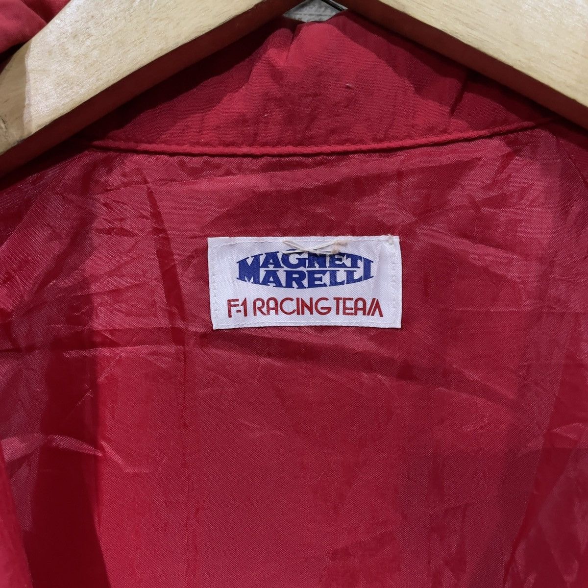 Gear for Sports Magneti Marelli Ferrari Racing Jacket Size US M / EU 48-50 / 2 - 3 Thumbnail