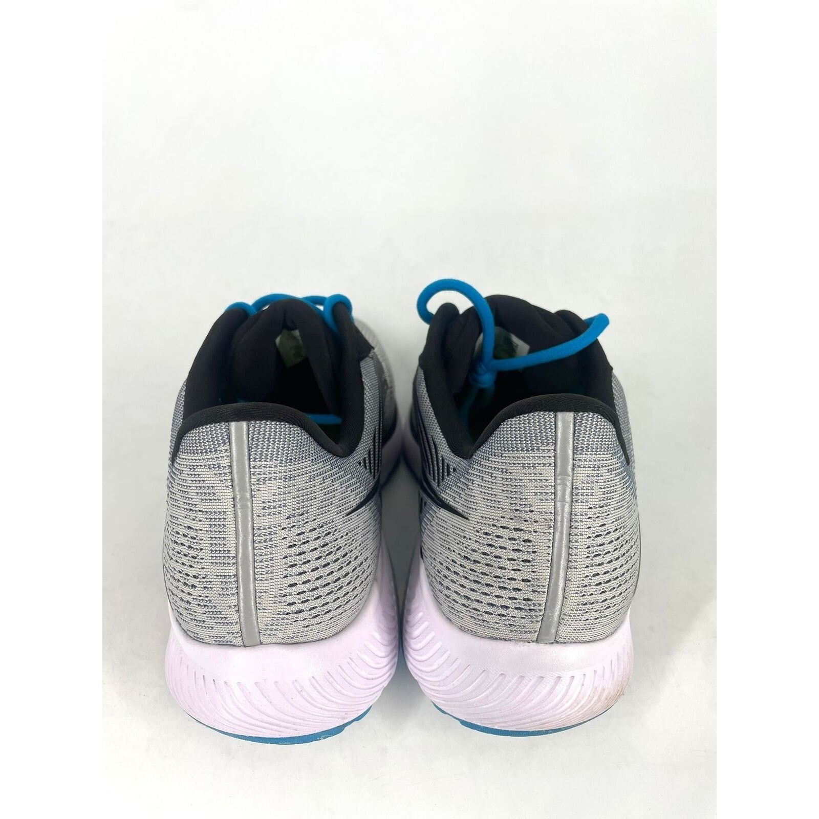 Saucony SAUCONY MEN GUIDE 14 RUNNING LACE SHOE ALLOY COLBAT SIZE 12W Size US 12 / EU 45 - 3 Thumbnail